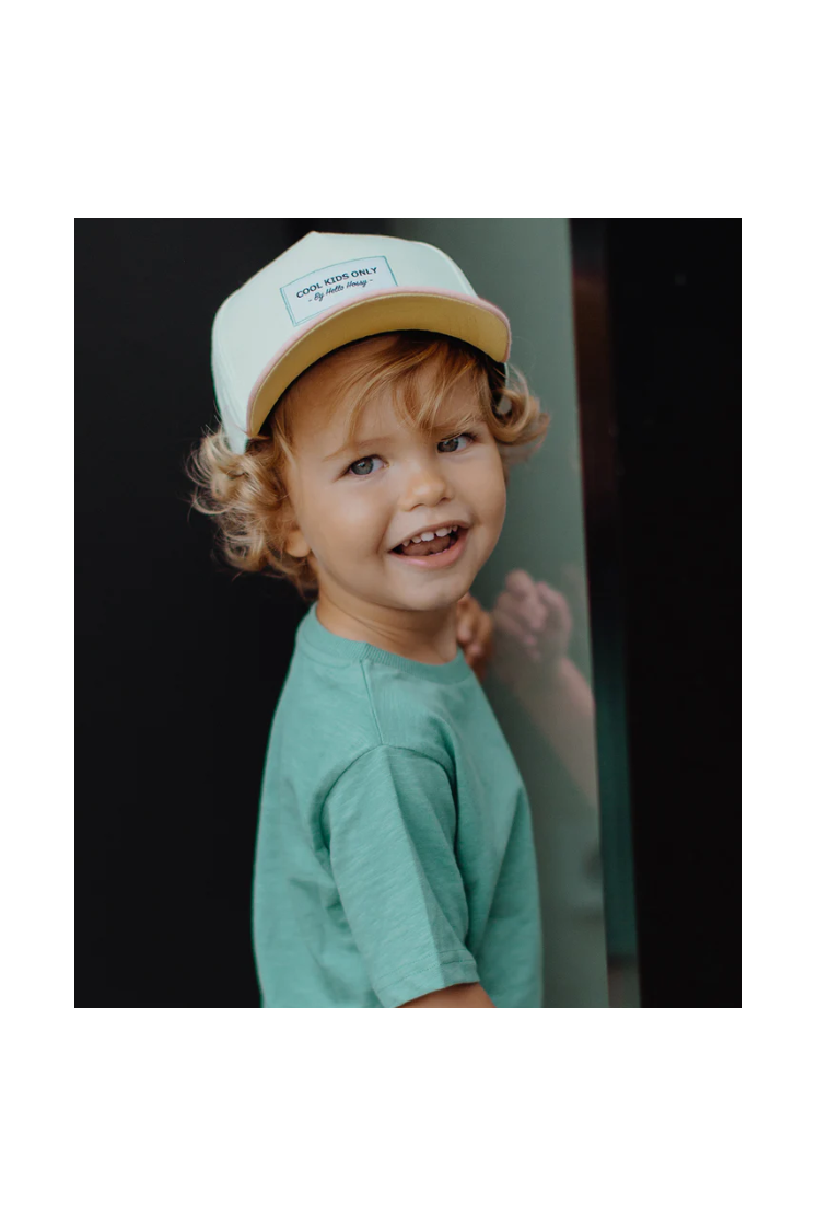 Casquette Aloe