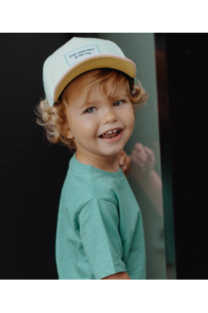 Casquette Aloe