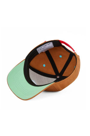 Casquette Peanut