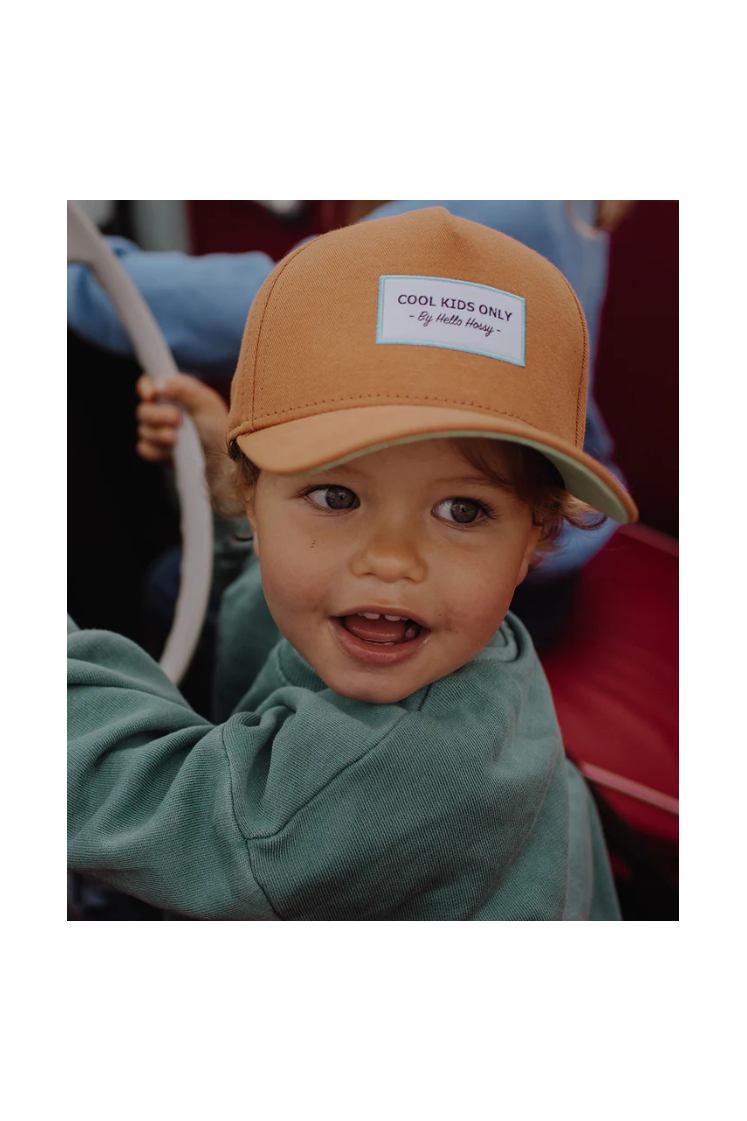 Casquette Peanut