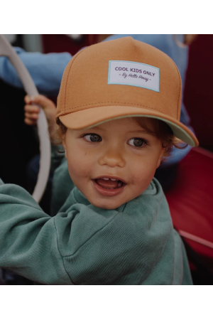 Casquette Peanut