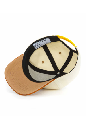 Casquette Beige