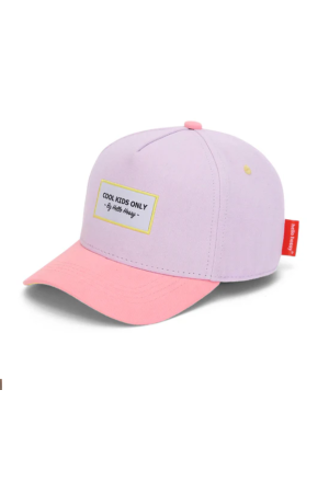 Casquette Purply
