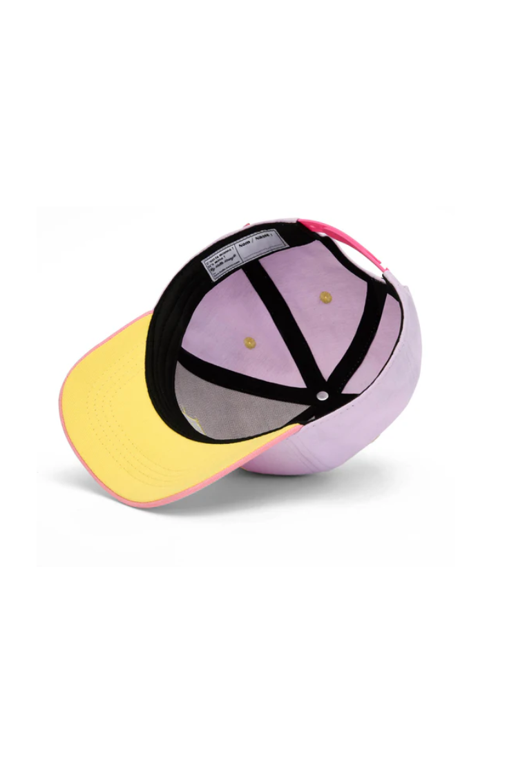Casquette Purply