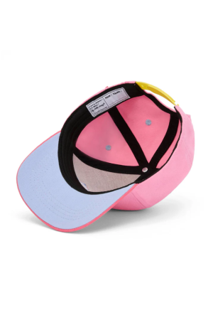 Casquette Gummy