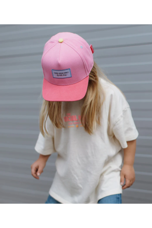 Casquette Gummy