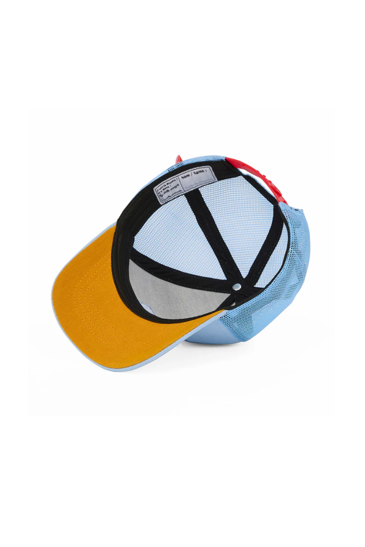 Casquette Frozen