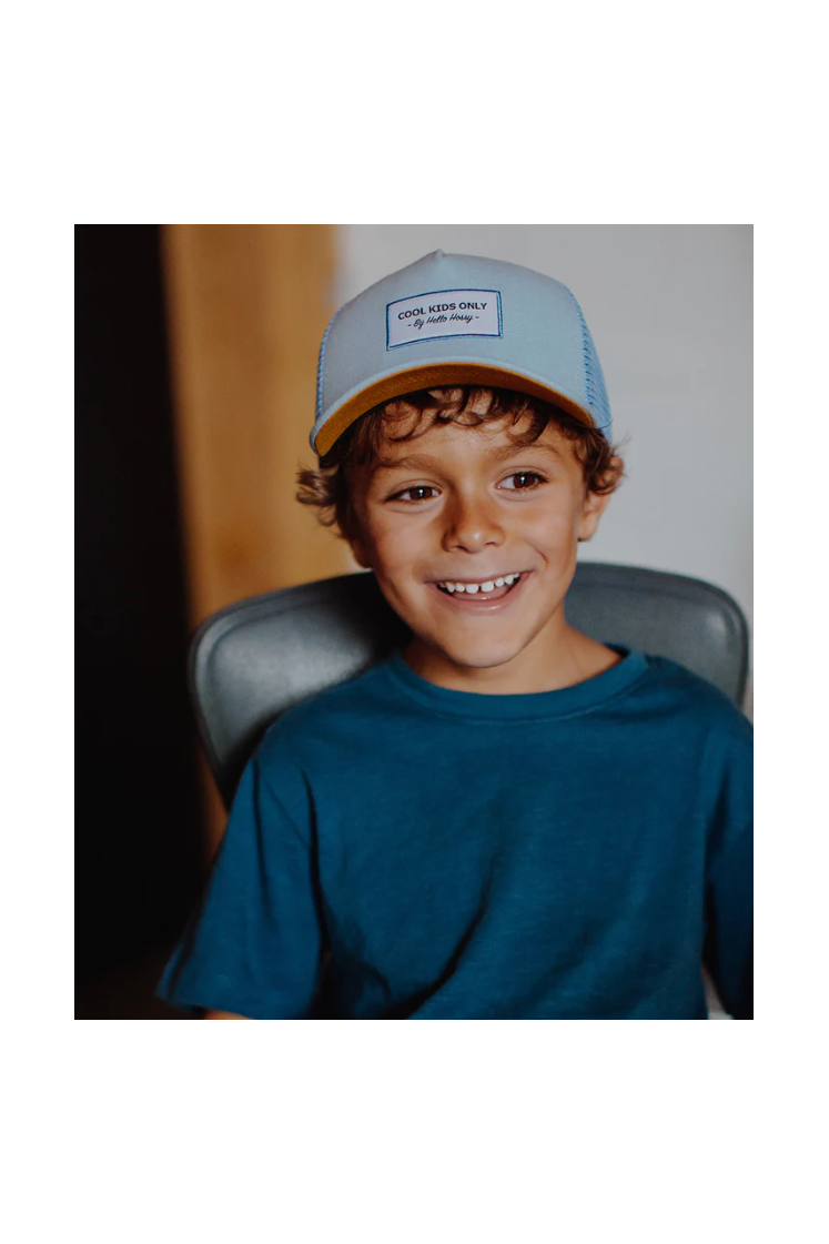 Casquette Frozen