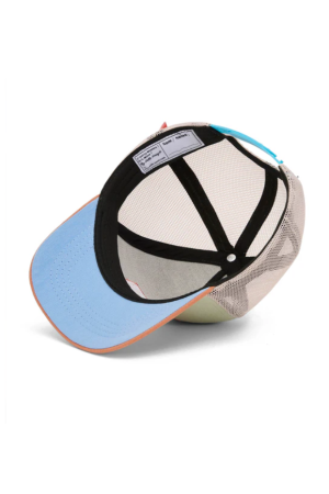 Casquette Anis