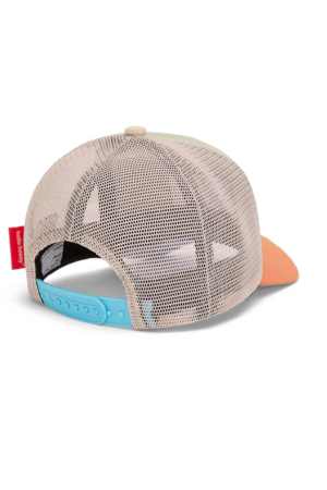 Casquette Anis