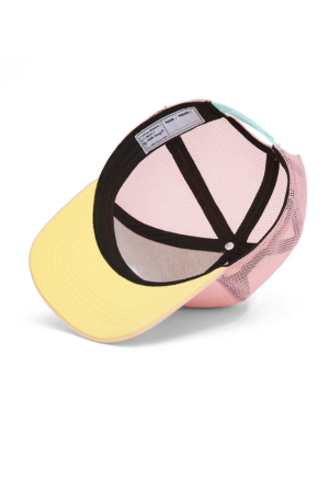 Casquette Powder Pink