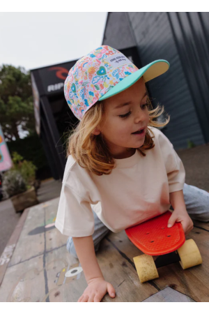 Casquette Happiness