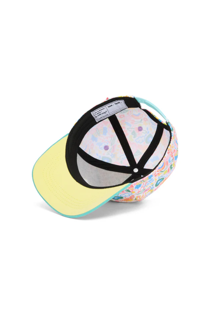 Casquette Happiness