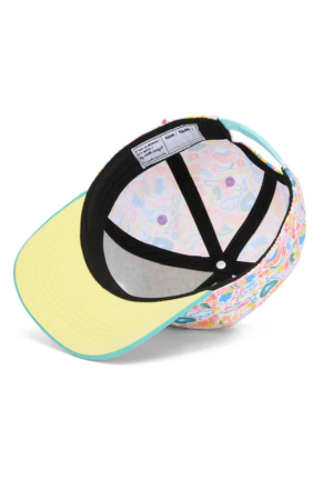 Casquette Happiness