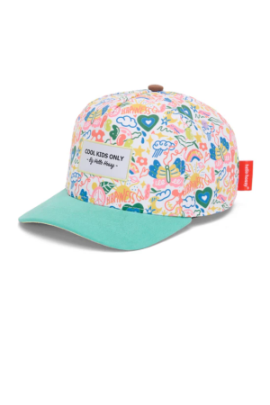 Casquette Happiness