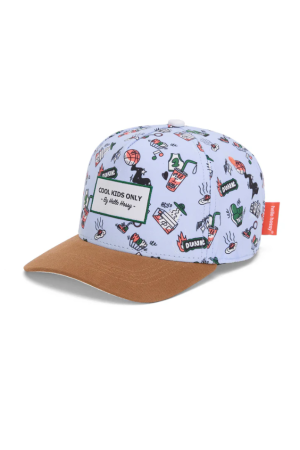 Casquette Dunk