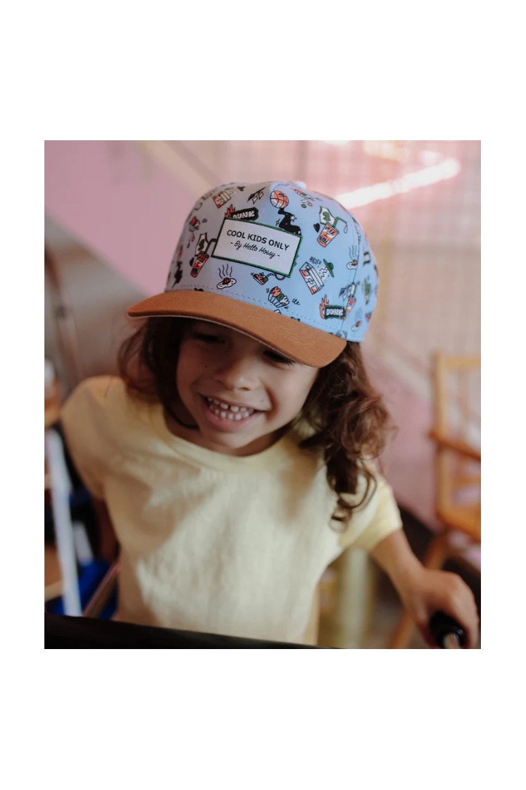 Casquette Dunk
