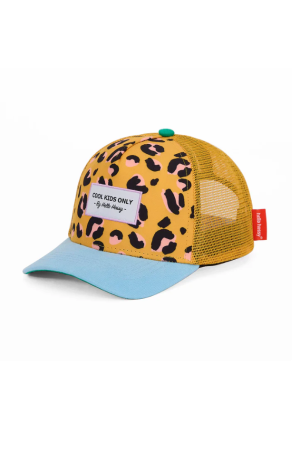 Casquette Panther