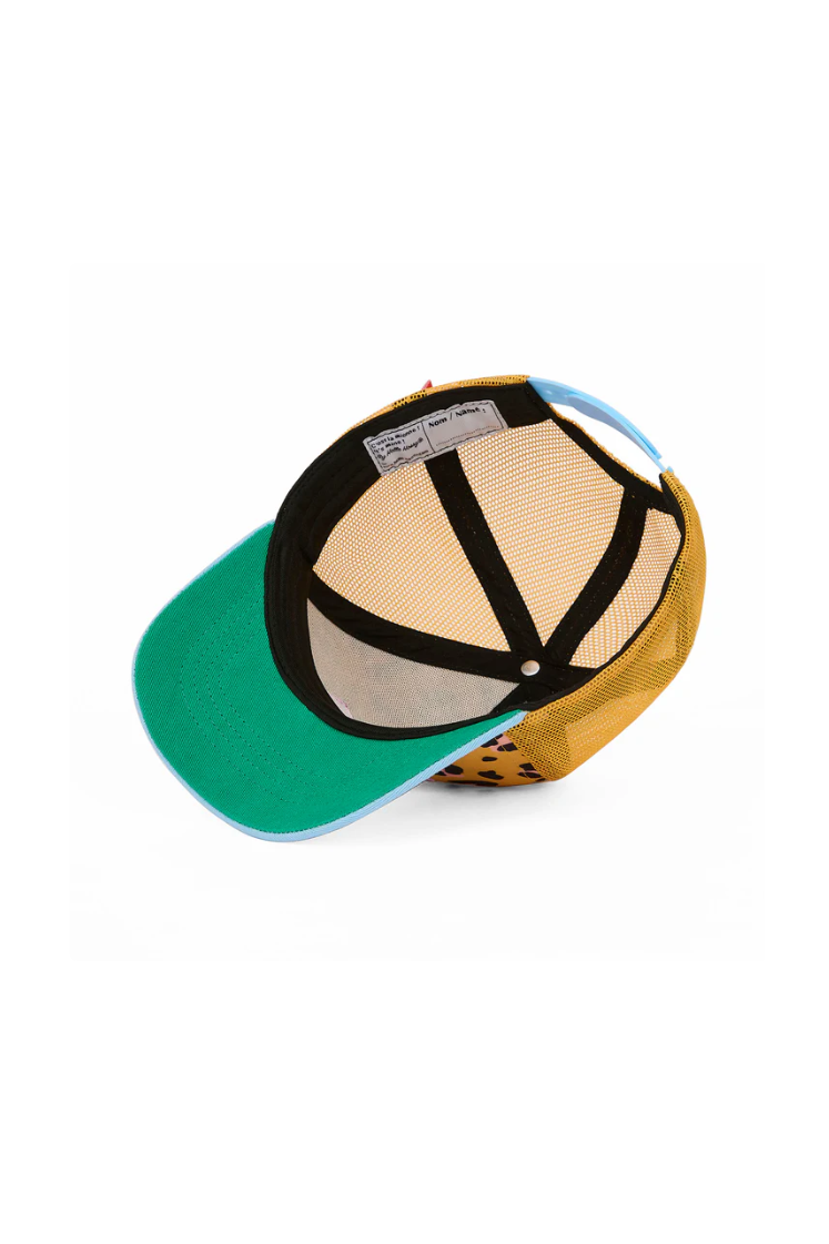 Casquette Panther