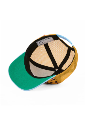 Casquette Panther