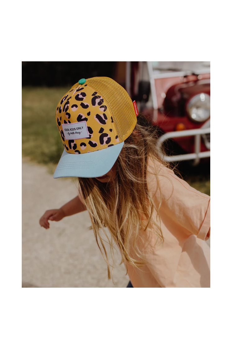 Casquette Panther