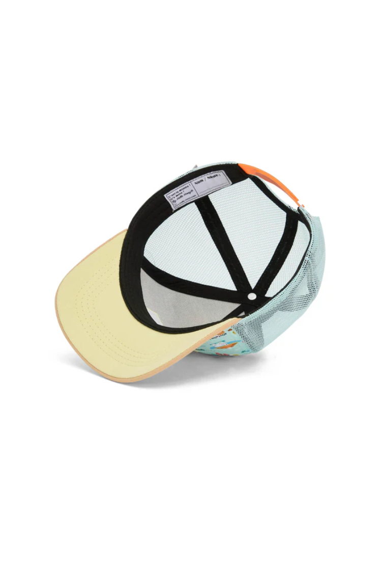 Casquette New Zealand