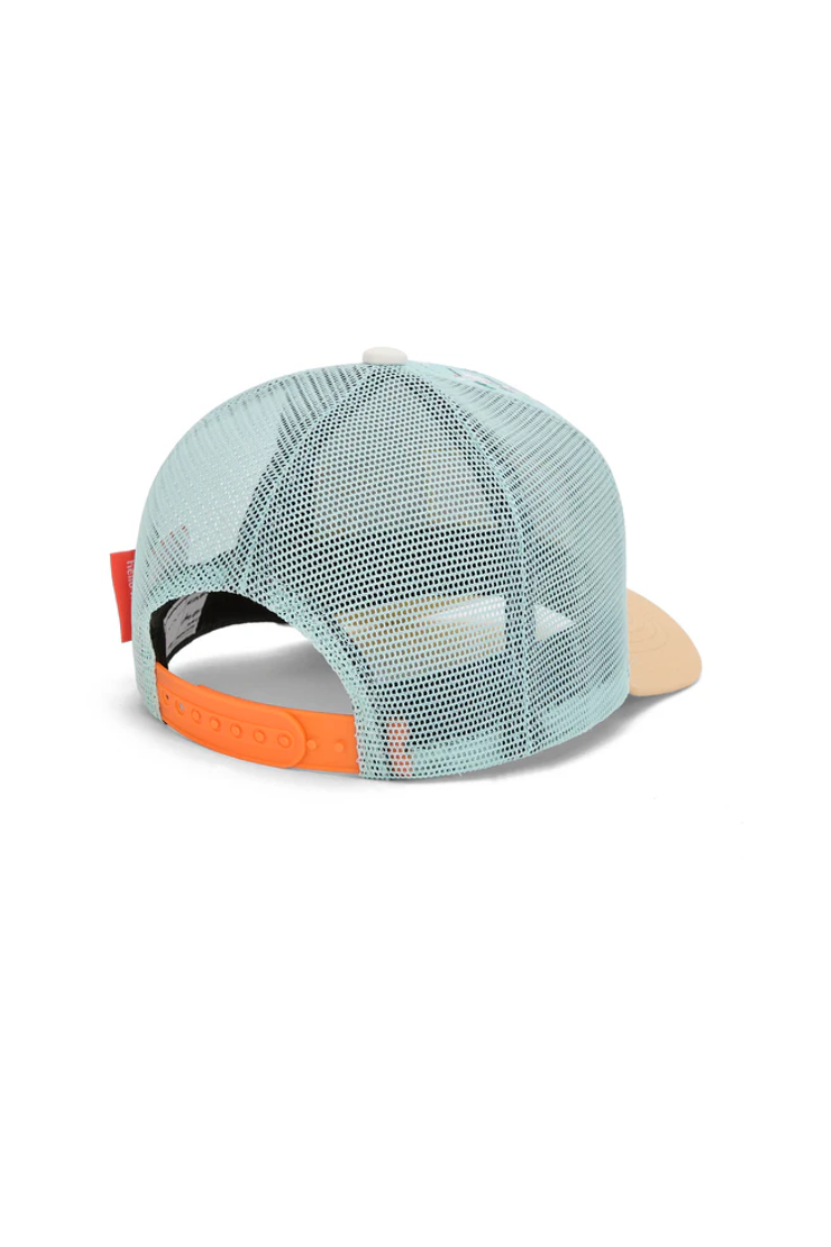 Casquette New Zealand