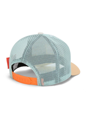 Casquette New Zealand