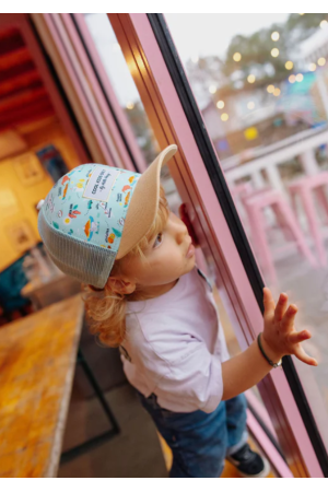 Casquette New Zealand