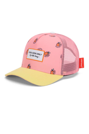 Casquette Snack