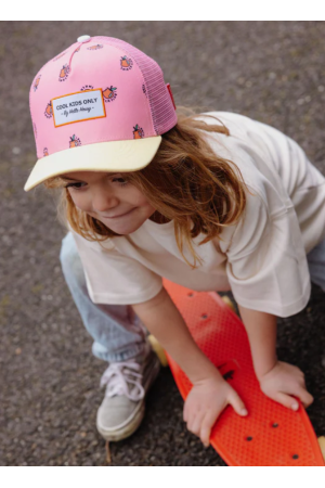 Casquette Snack