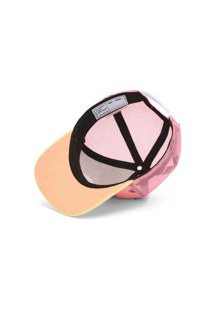 Casquette Snack
