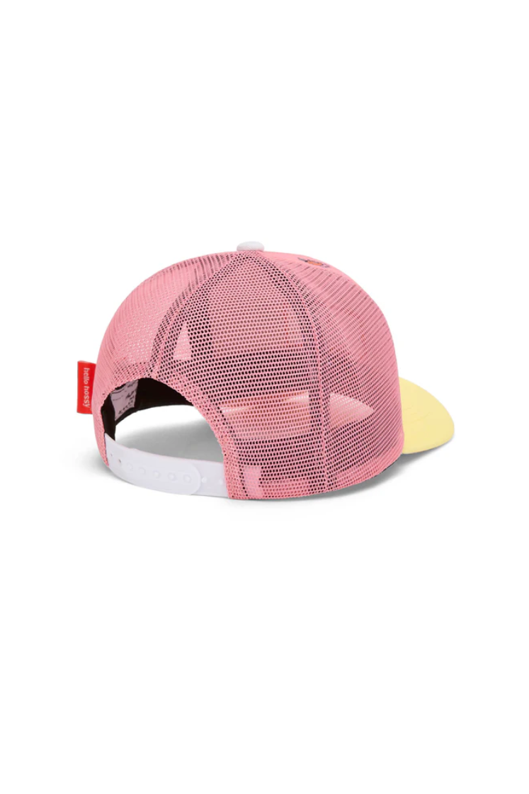 Casquette Snack