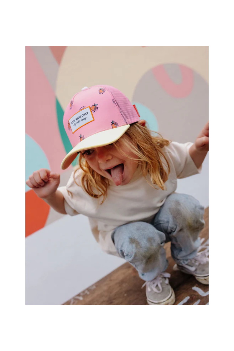 Casquette Snack