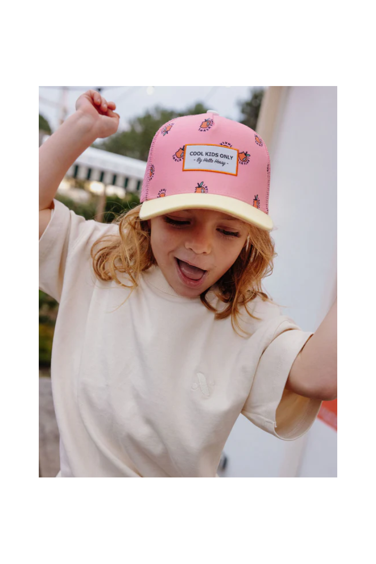 Casquette Snack