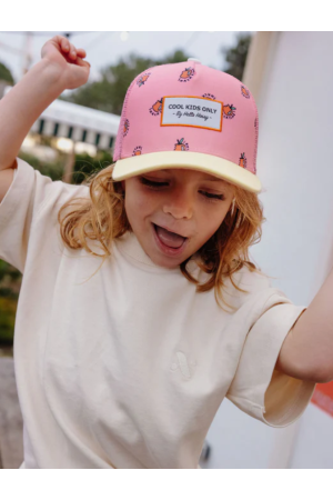 Casquette Snack