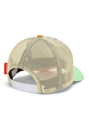 Casquette adventure